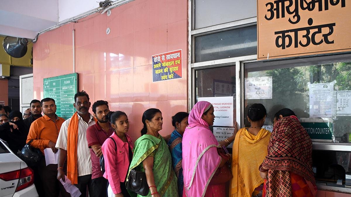 लद्दाख के मुस्लिम, बौद्ध स्वास्थ्य केंद्रों का नाम आयुष्मान आरोग्य मंदिर रखने को लेकर आमने-सामने हैं