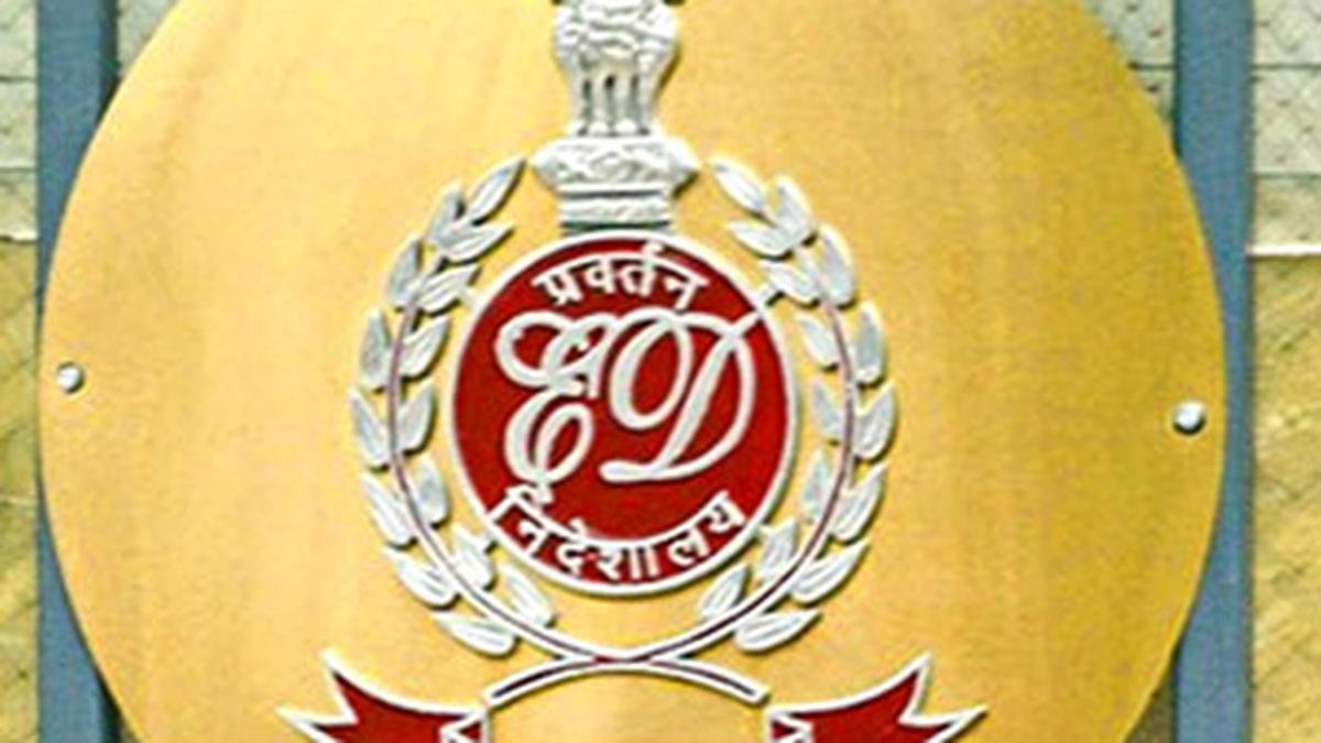 हरियाणा खनन मामले में छापेमारी के दौरान ईडी ने विदेशी निर्मित हथियार, ₹5 करोड़ नकद बरामद किए