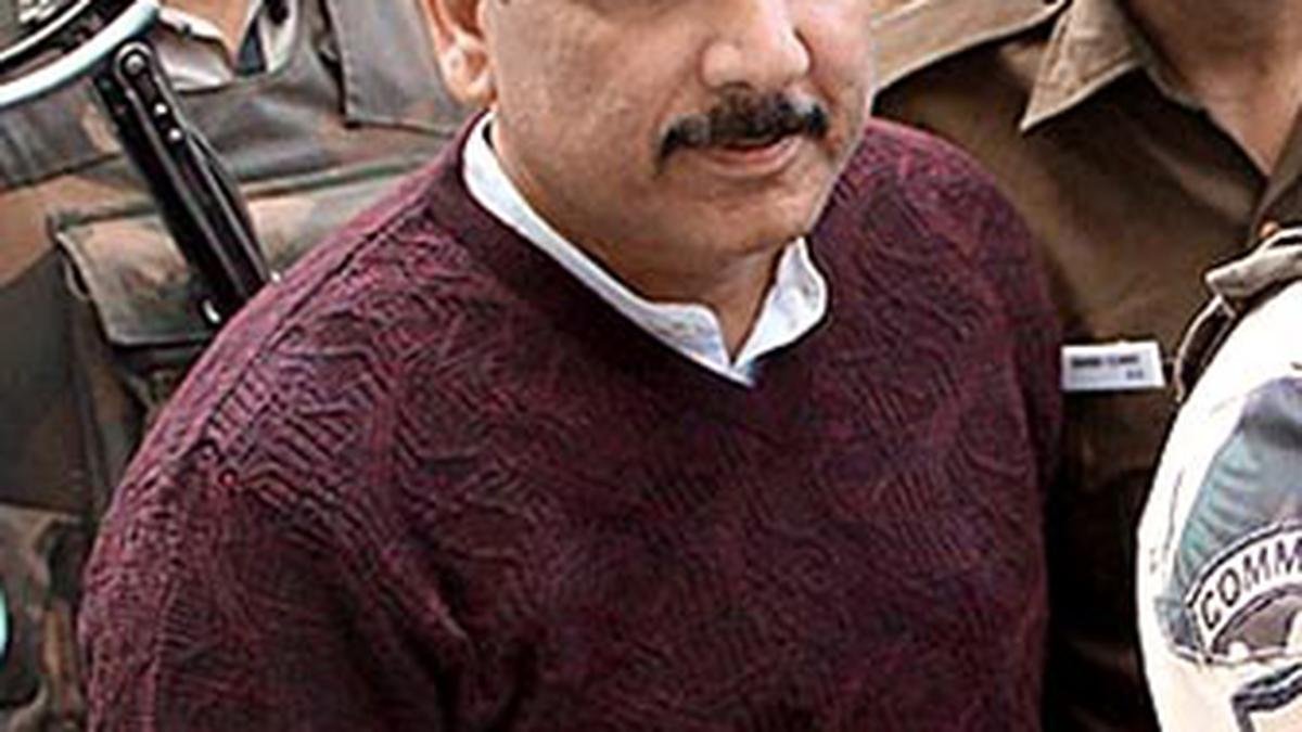 SC ने दिल्ली उत्पाद शुल्क नीति 'घोटाला' मामले में AAP नेता संजय सिंह की जमानत याचिका पर ED से जवाब मांगा
