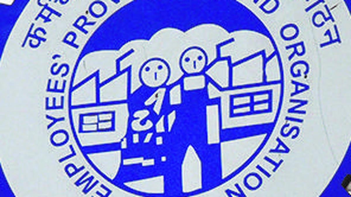 ईपीएफओ ने 2023-24 के लिए कर्मचारियों के भविष्य निधि पर 8.25% ब्याज दर तय की