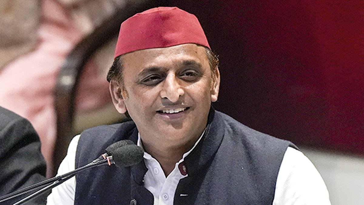 उत्तर प्रदेश अवैध खनन मामला |  सीबीआई ने समाजवादी पार्टी प्रमुख अखिलेश यादव को 29 फरवरी को गवाह के रूप में अपना बयान दर्ज कराने के लिए बुलाया है