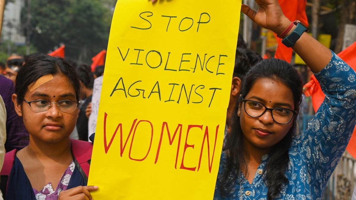 ताजा विरोध प्रदर्शन से पश्चिम बंगाल के संदेशखाली में हड़कंप मच गया