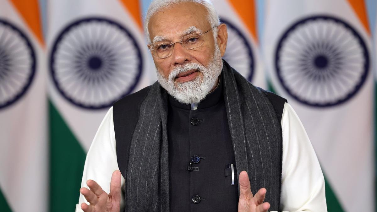 दलित, ओबीसी और आदिवासी हमारी सरकार की गरीब समर्थक योजनाओं के सबसे बड़े लाभार्थी हैं: पीएम मोदी