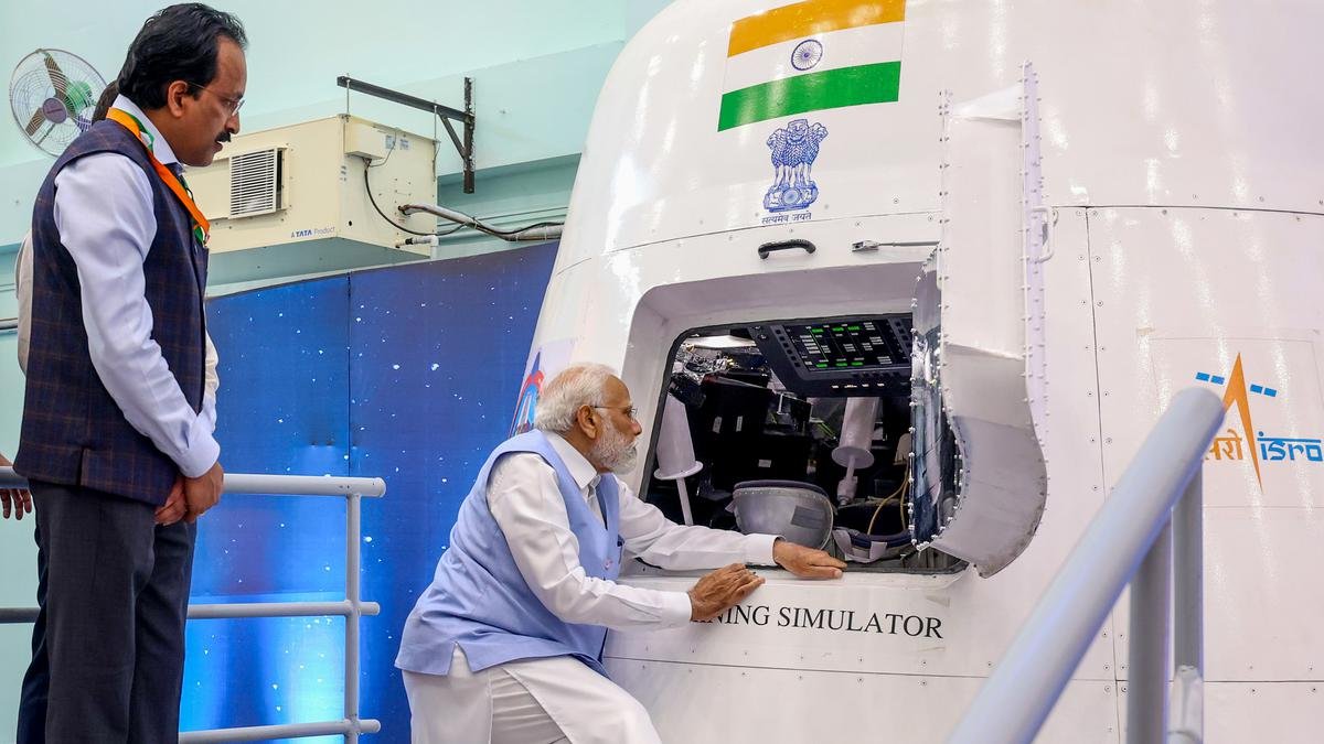 राष्ट्रीय विज्ञान दिवस पर पीएम मोदी ने कहा, केंद्र अनुसंधान और नवाचार को प्रोत्साहित करने के लिए लगातार काम कर रहा है