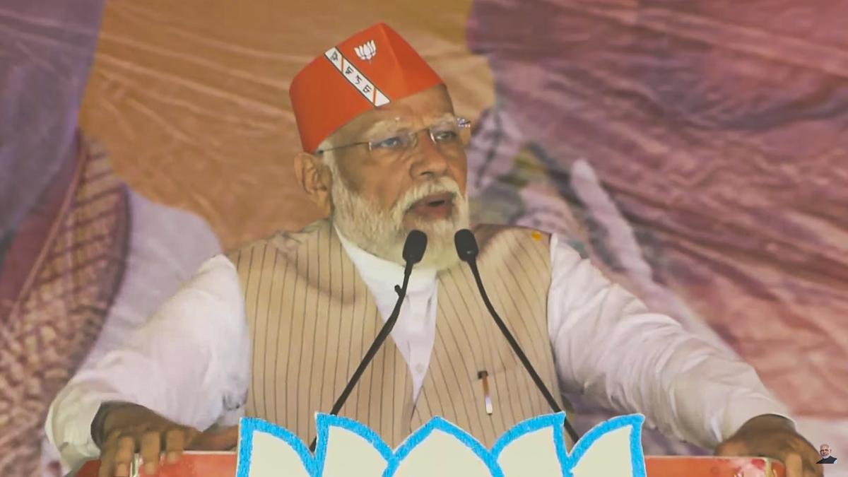 'विकसित पश्चिम बंगाल की ओर एक और कदम': पीएम ने ₹15,000 करोड़ की परियोजनाओं का अनावरण किया