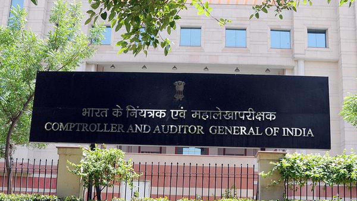 CAG ने राजकोट में सुप्रीम ऑडिट इंस्टीट्यूशन iCAL की स्थापना की घोषणा की