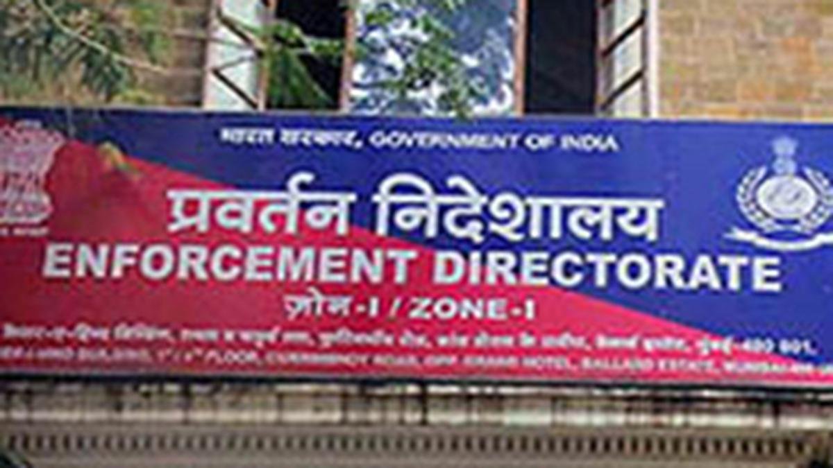 ईडी ने कमला लैंडमार्क ग्रुप मामले में पीएमएलए के तहत प्रोविजनल अटैचमेंट ऑर्डर जारी किए