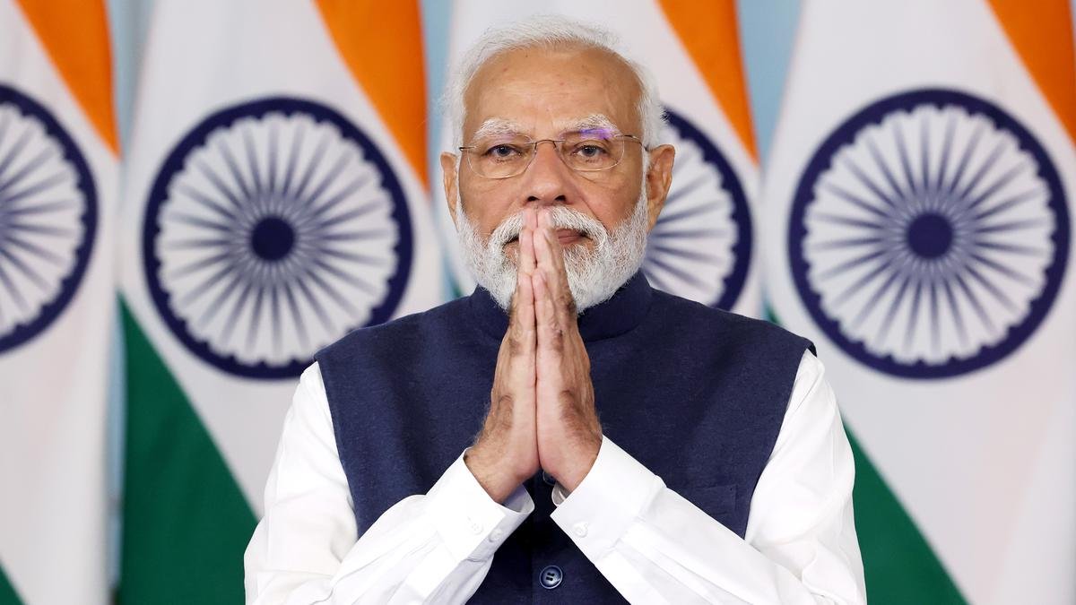 पीएम मोदी 1 मार्च को झारखंड में ₹35,700 करोड़ की परियोजनाओं का शिलान्यास और उद्घाटन करेंगे