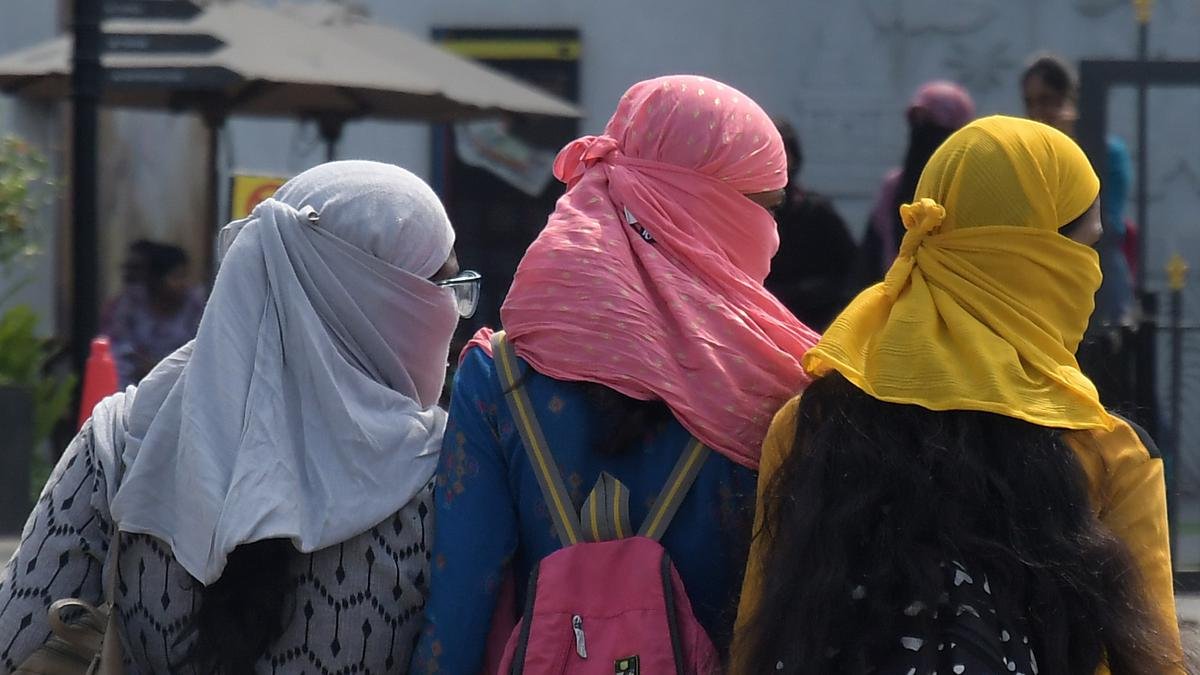 भारत में इस साल गर्मी की शुरुआत अधिक गर्म होगी: आईएमडी