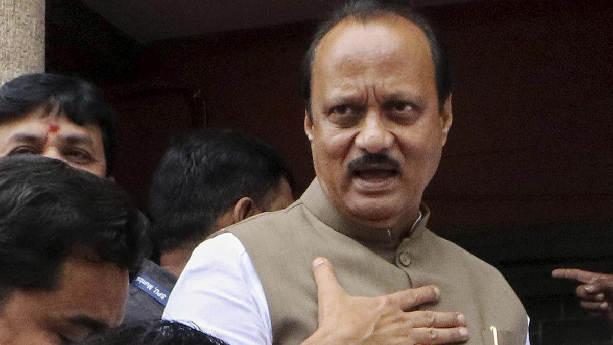 वित्त वर्ष 2025 में महाराष्ट्र की जीएसडीपी 10% बढ़ने की संभावना, सरकार का ध्यान किसानों पर: अजित पवार