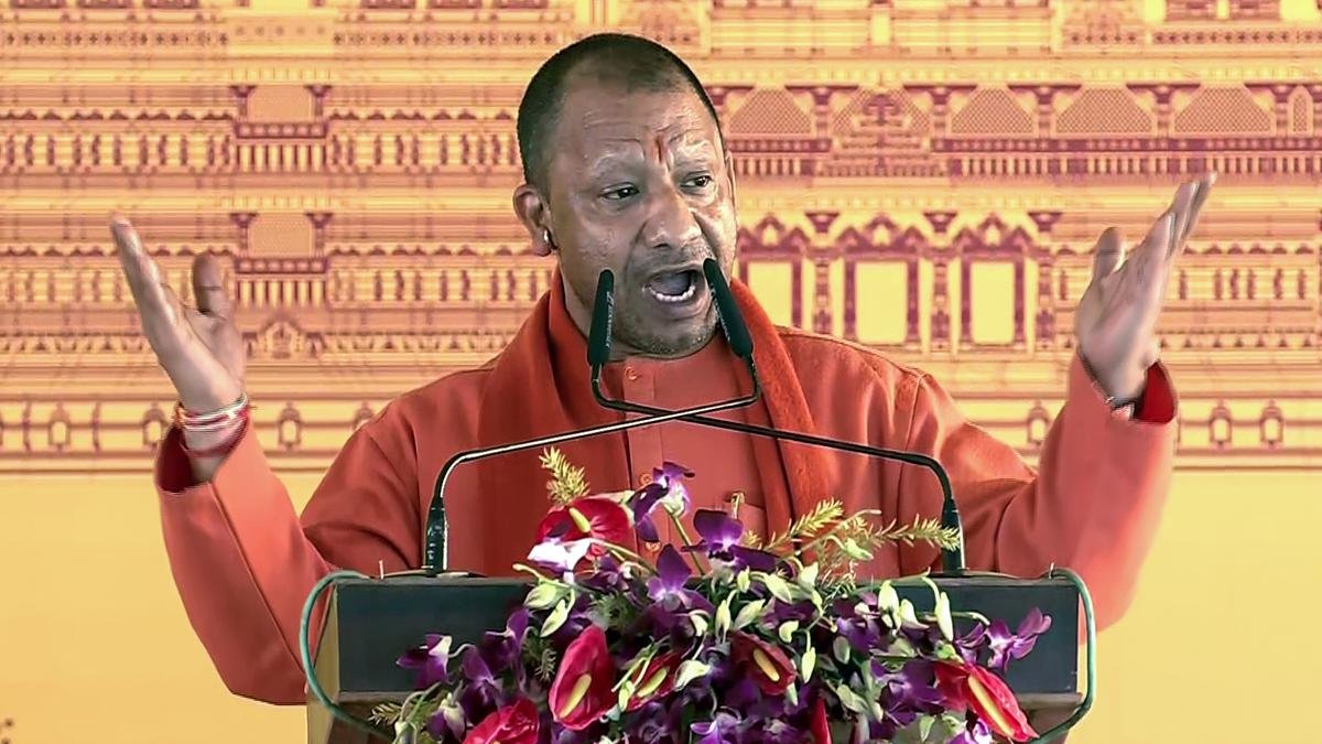 सीएम ने यूपी में कमिश्नर प्रणाली को मंजूरी दी, जो पुलिस को मजिस्ट्रेट की शक्तियां देगी: पूर्व डीजीपी का संस्मरण