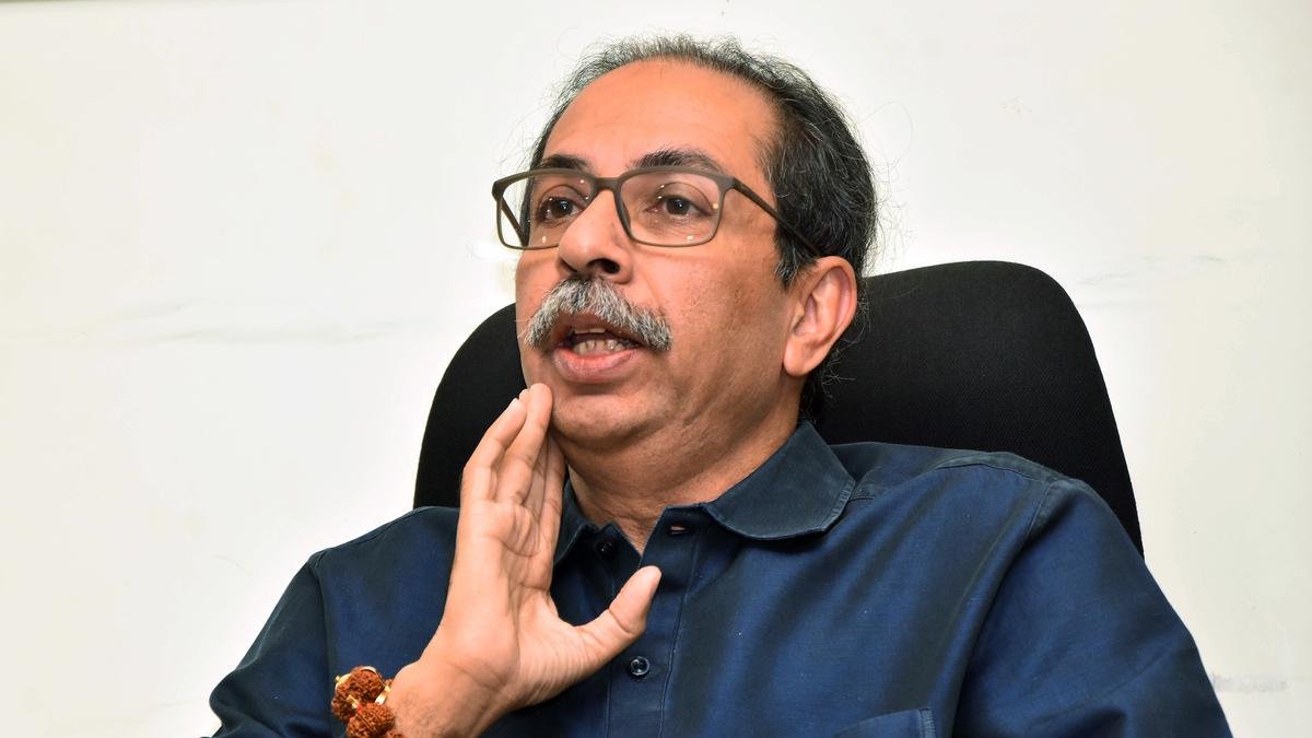 सेना बनाम सेना: स्पीकर के आदेश के खिलाफ ठाकरे गुट की याचिका पर सुप्रीम कोर्ट 7 मार्च को सुनवाई करेगा