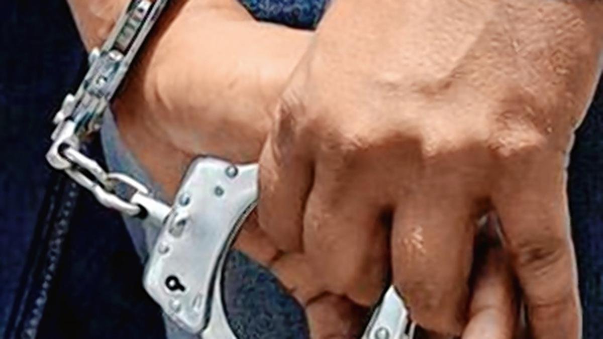 हरियाणा की लड़की का अपहरण, 20 दिनों तक बलात्कार, छुड़ाया गया;  तीन को पकड़ा गया