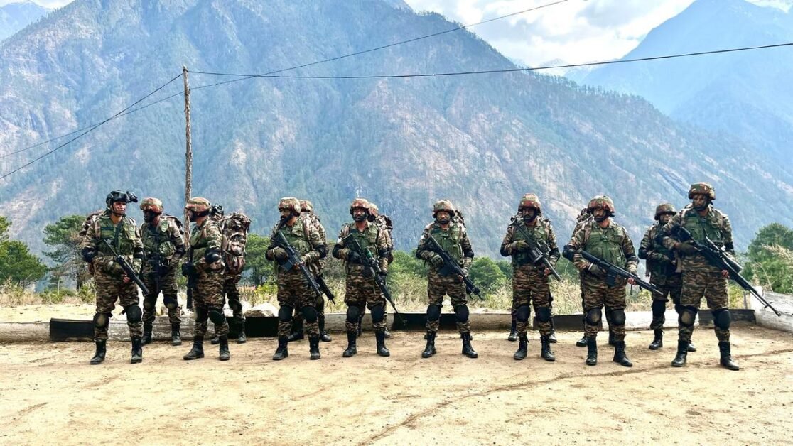 चीन ने अरुणाचल प्रदेश के स्थानों के लिए 30 और नामों की चौथी सूची जारी की