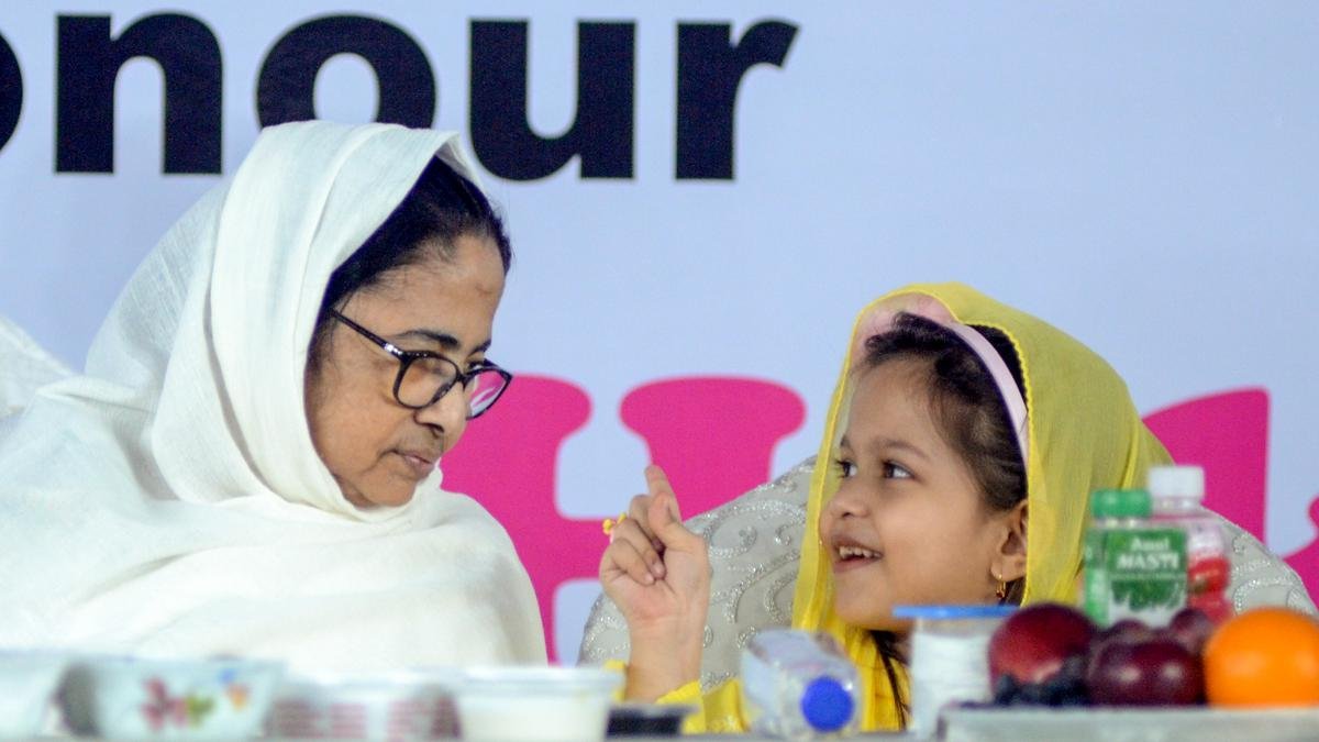 सीएए, एनआरसी, समान नागरिक संहिता को स्वीकार नहीं करेंगे: पश्चिम बंगाल की सीएम ममता बनर्जी