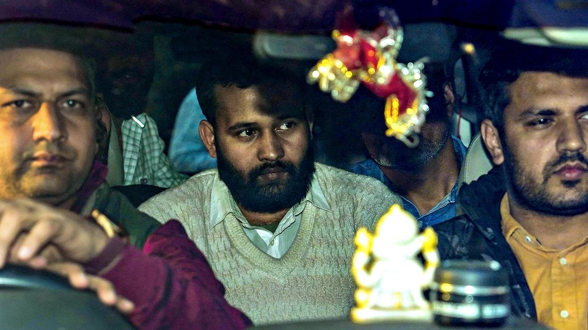 संसद सुरक्षा उल्लंघन: अदालत ने दिल्ली पुलिस को जांच पूरी करने के लिए अतिरिक्त समय दिया