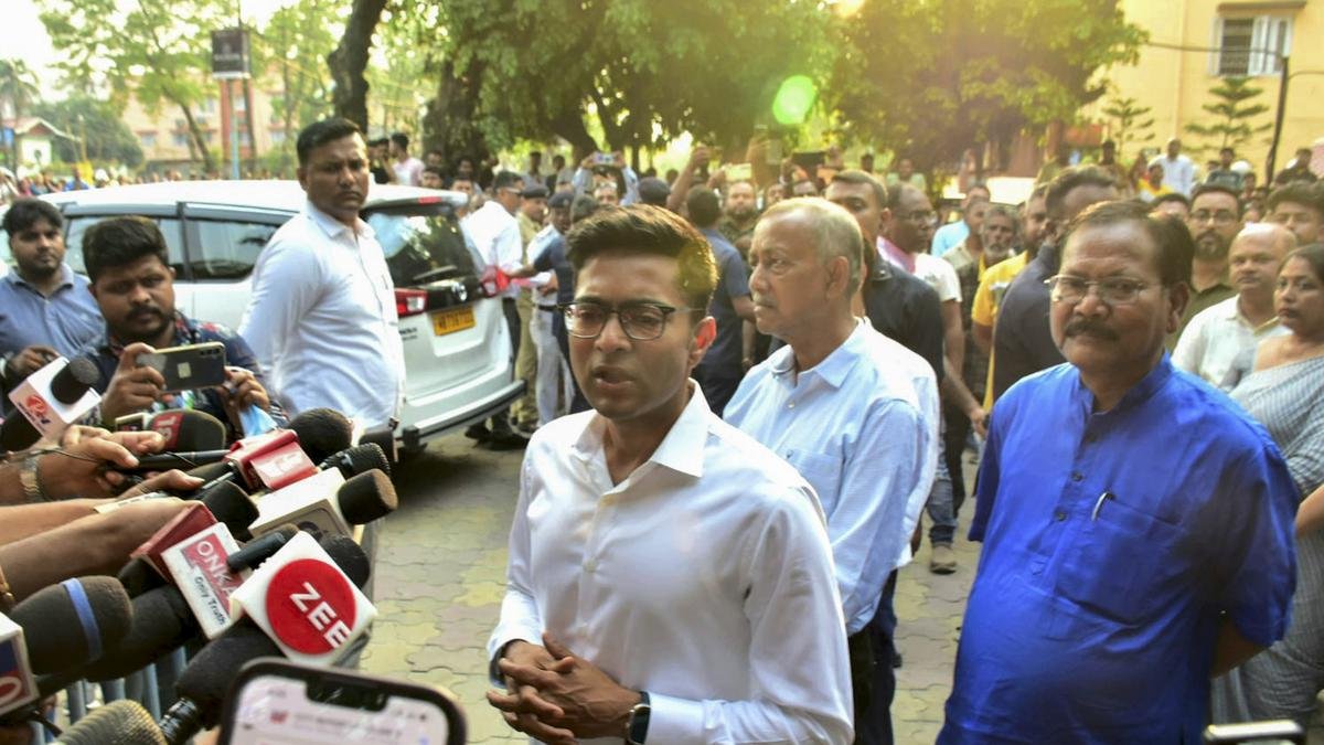 टीएमसी को जलपाईगुड़ी लोकसभा चुनाव में बीजेपी को हराने का भरोसा है