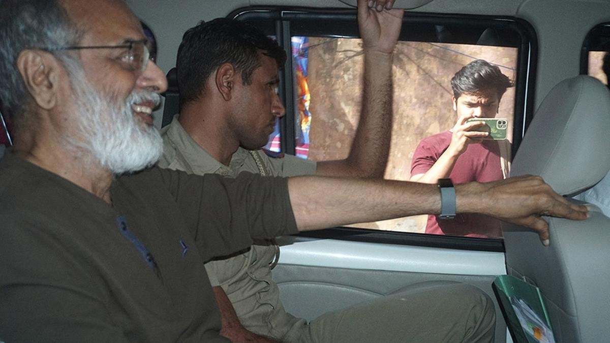 यदि गिरफ्तारी अवैध है, तो बाद के आदेश अमान्य हो जाएंगे, सुप्रीम कोर्ट ने न्यूज़क्लिक संस्थापक की जमानत के मामले में कहा