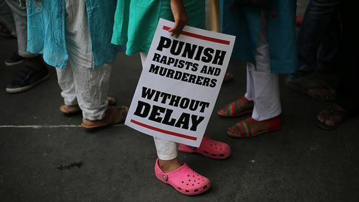 नूंह सामूहिक बलात्कार, दोहरा हत्याकांड: सीबीआई अदालत ने चार दोषियों को मौत की सजा सुनाई