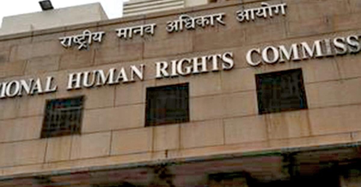 सरकारी अस्पताल में लड़के को गलत खून चढ़ाने पर एनएचआरसी का राजस्थान को नोटिस
