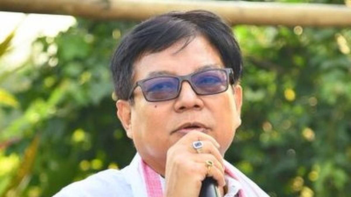असम विधानसभा कांग्रेस सांसद पर हमले के 30 मिनट में दो बार स्थगित कर दी गई