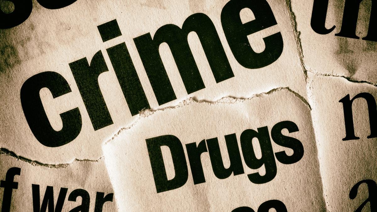 शिमला पुलिस बस्ट 'जियोलोकेशन' आधारित ड्रग ट्रेड मैकेनिज्म