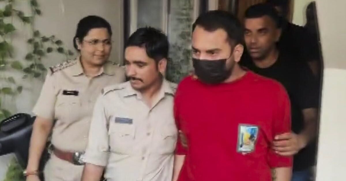 मेघालय व्यापारी हत्याकांड में नई गिरफ़्तारियाँ, रघुवंशी की लापता सोने की चेन भी बरामद