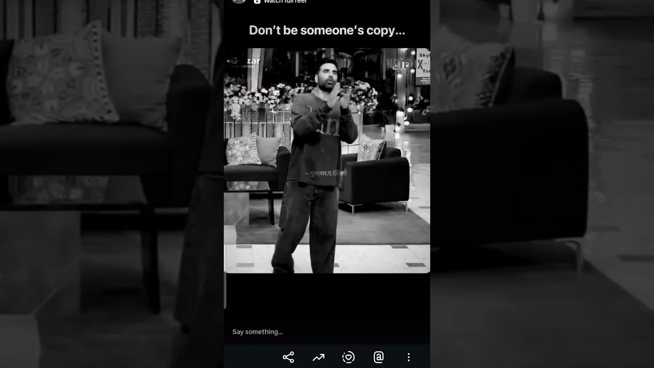 Democracy Crisis In India , Right To Speech and Expression Breach On Facebook #facebook #blocked