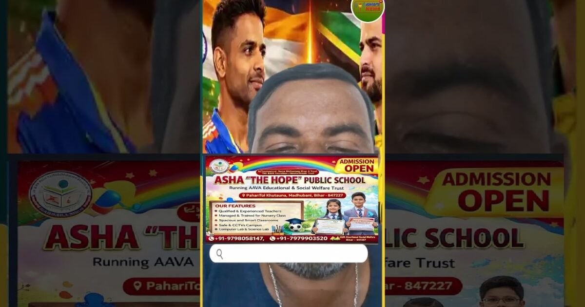 India Vs South Africa Todays Match Prediction By Ck Goswami India Will win The match