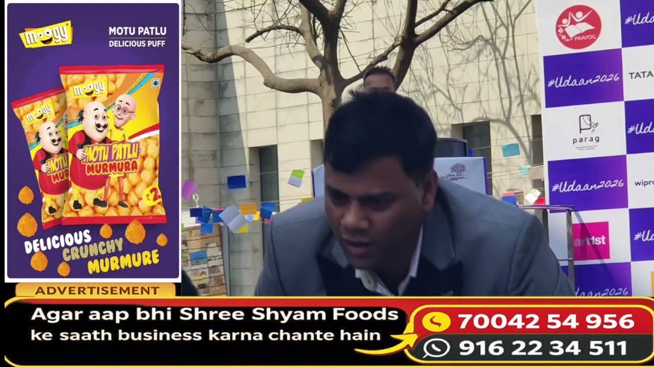 पटना में बच्चों का लिट-फेस्ट!