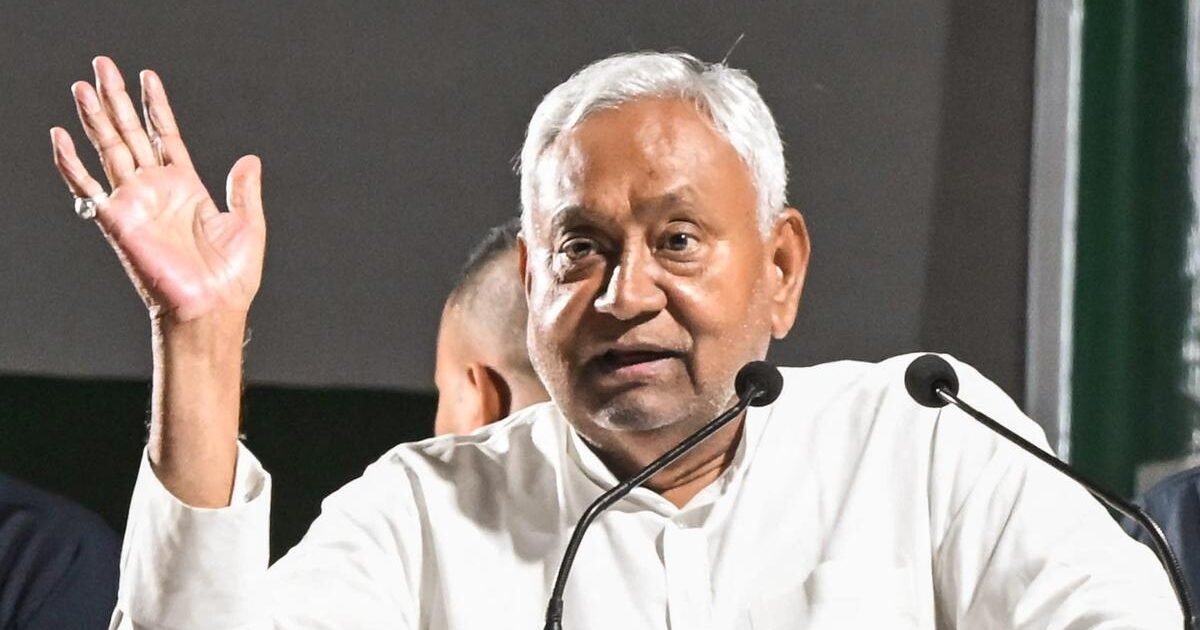 25 से 30, फिर से नीतीश?”: बिहार की राजनीति में ‘स्थिरता’ या ‘अनिश्चितता’ का दौर