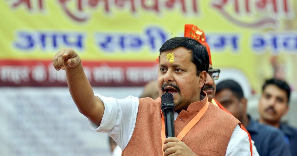 नितिन नवीन ने बिहार विधानसभा से दिया इस्तीफा, राज्यसभा जाने के बाद बदली भूमिका