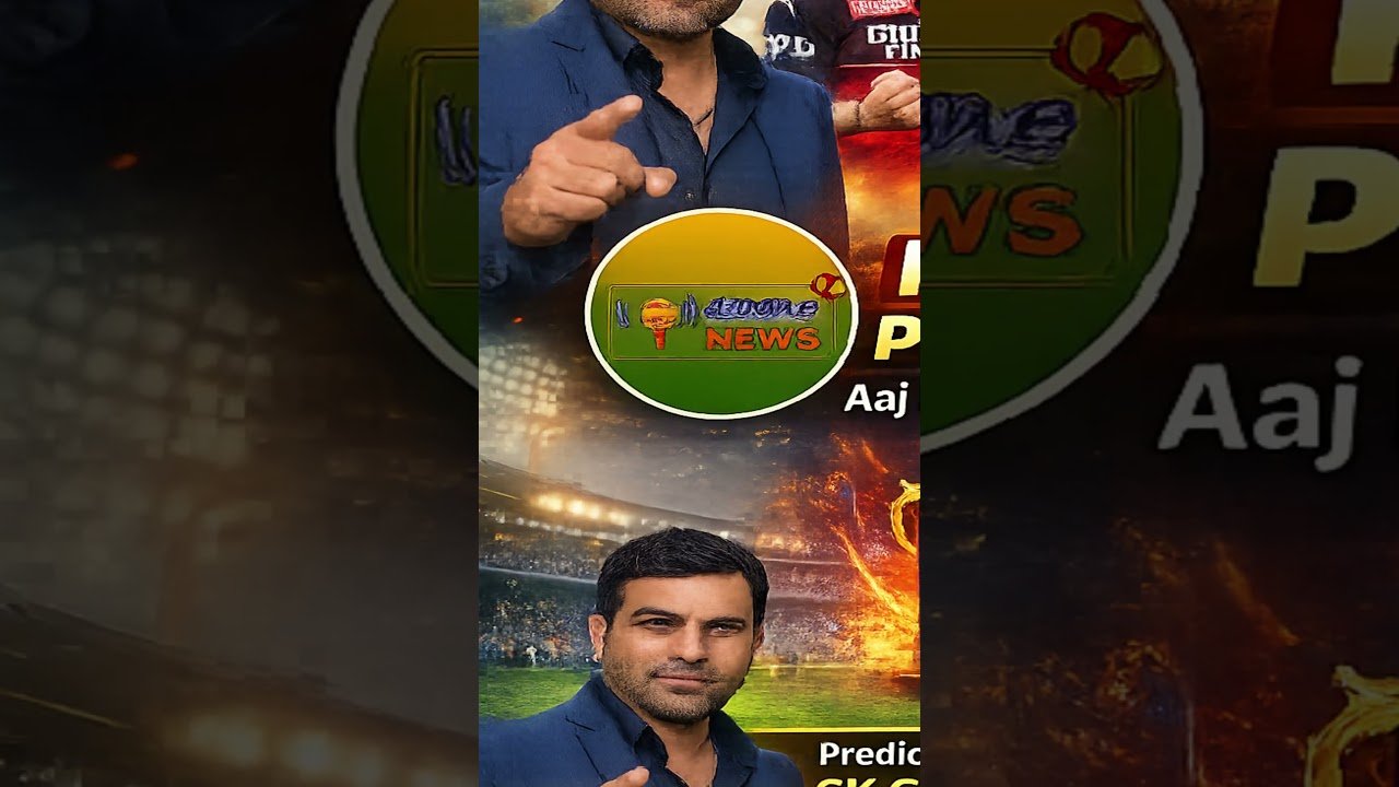 RCB vs DC Prediction 🔥 Aaj Ka Match Kaun Jeetega? Bangalore vs Delhi | IPL 2026